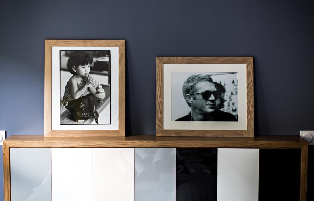 Appartamento L'Ecrin Algajola  Camera foto